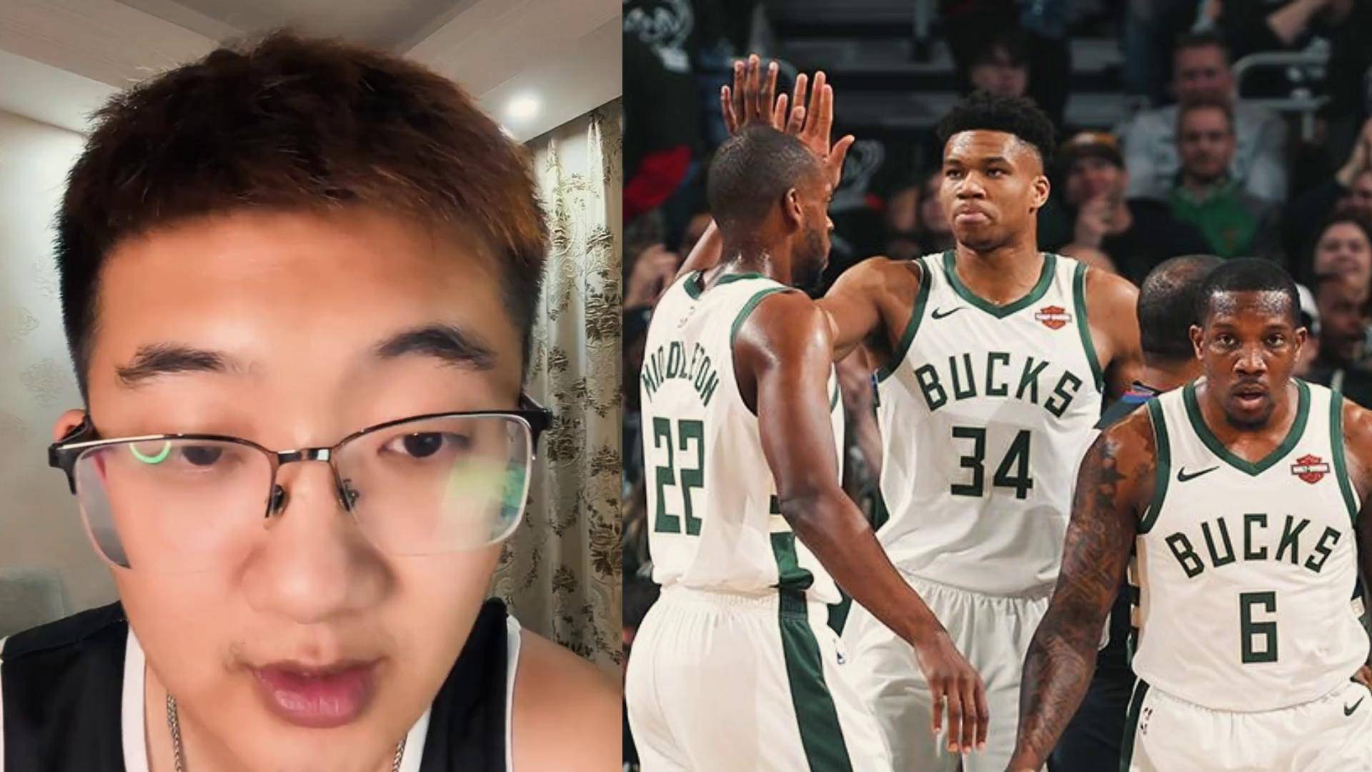 篮网大胜雄鹿，杜兰特状态火爆领跑者