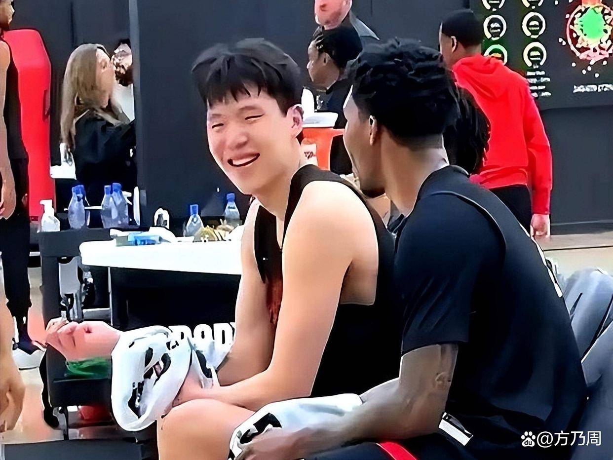 开拓者计划让杨瀚森出战剩余夏联出战亚洲杯无阻力(杨瀚森开拓者为什么便宜)